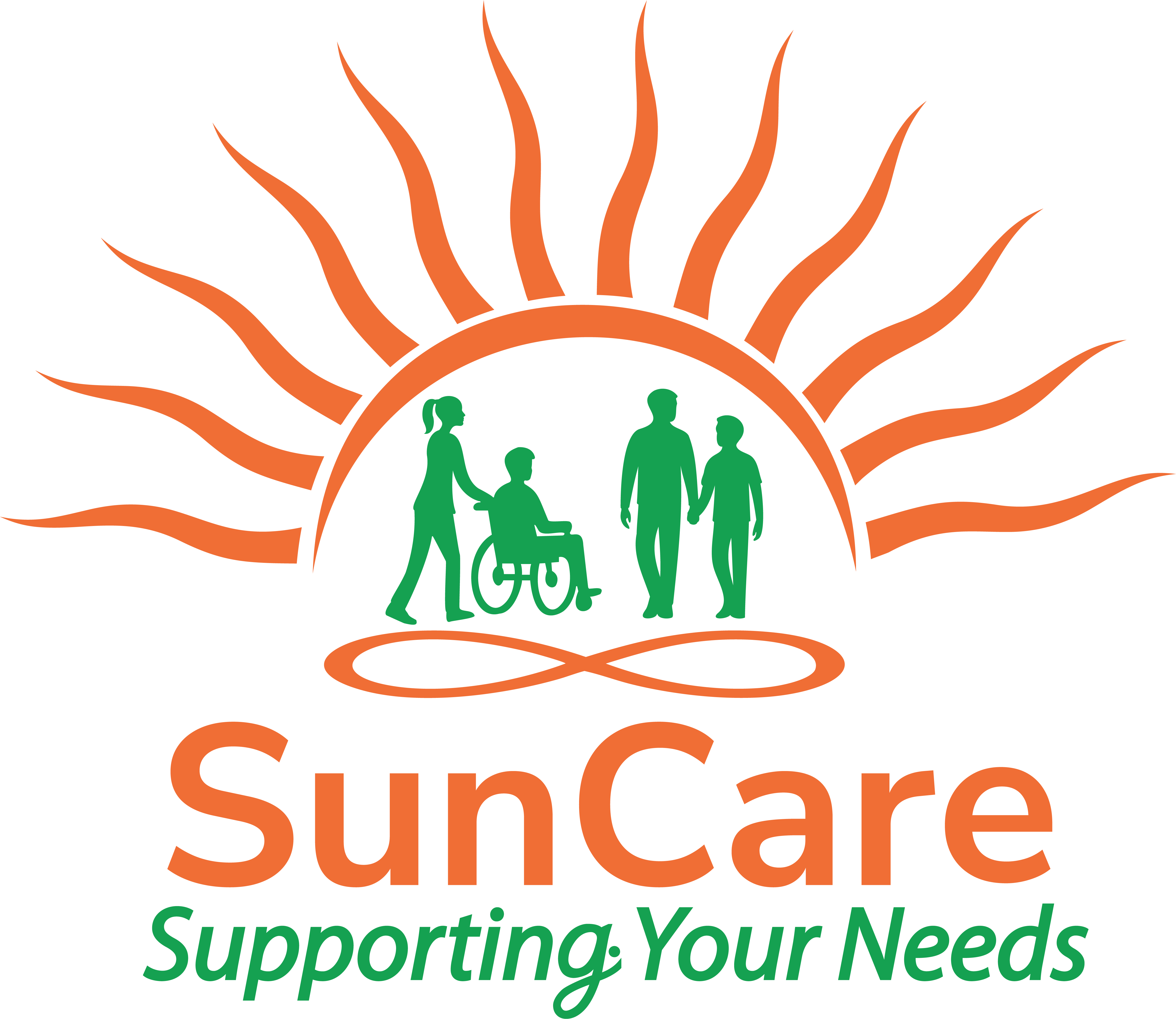 Suncare Logo